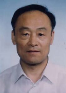 丁衡高