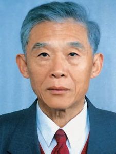 陈国良